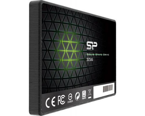 Накопичувач SSD 2.5 Накопичувач SSD 2.5