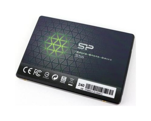 Накопичувач SSD 2.5 Накопичувач SSD 2.5
