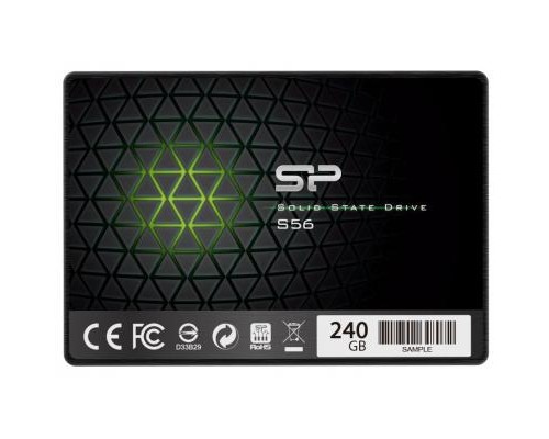 Накопичувач SSD 2.5 Накопичувач SSD 2.5