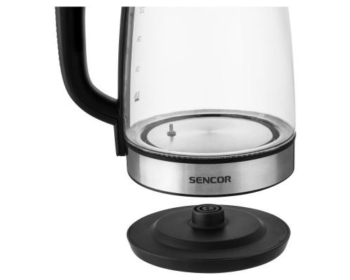 Електрочайник Sencor SWK2090BK