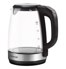 Електрочайник Sencor SWK2090BK
