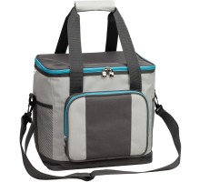 Термосумка Time Eco TE-320S 20л GREY (6215028111575GREY)