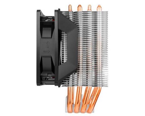 Кулер до процесора CoolerMaster Hyper H412R (RR-H412-20PK-R2) Кулер до процесора CoolerMaster Hyper H412R (RR-H412-20PK-R2)