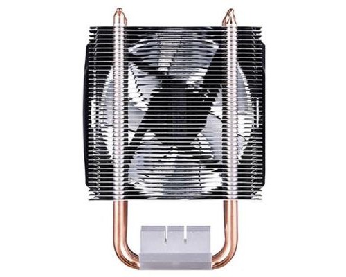 Кулер до процесора CoolerMaster Hyper H412R (RR-H412-20PK-R2) Кулер до процесора CoolerMaster Hyper H412R (RR-H412-20PK-R2)