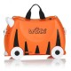 Валіза Trunki Tipu Tiger (0085-WL01-UKV)