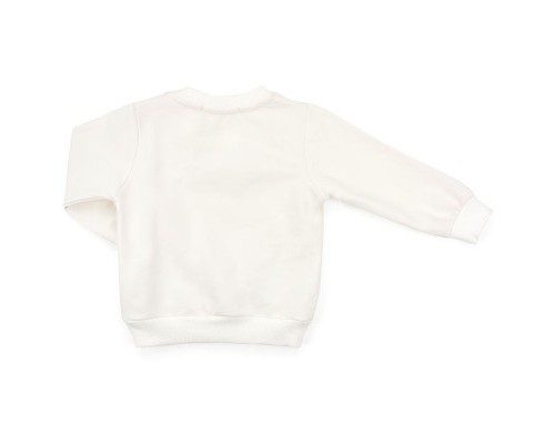 Набір дитячого одягу Breeze з сердечком і оборочкою (11261-98G-peach)