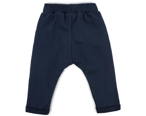 Набір дитячого одягу Breeze з дівчинкою (11402-86G-blue)