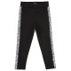 Штани дитячі Breeze с лампасами (11528-98G-black)