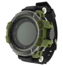 Смарт-годинник UWatch SN07 Green (F_55042)