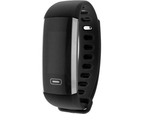 Фітнес браслет UWatch G19 Black (F_59661)