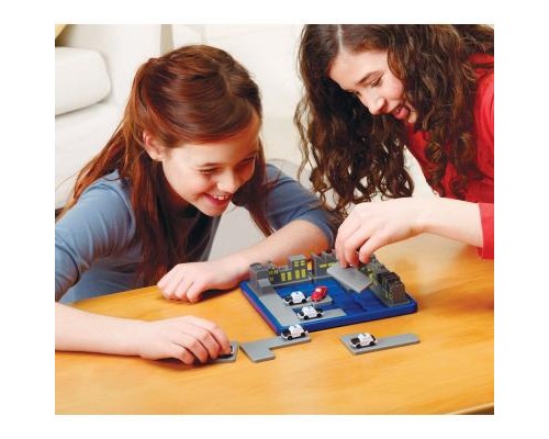 Настільна гра Smart Games Операція Викрадач (SG 250 UKR) Настільна гра Smart Games Операція Викрадач (SG 250 UKR)