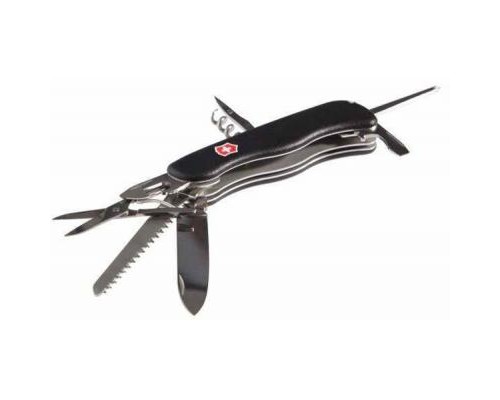 Ніж Victorinox Outrider черный (0.8513.3)