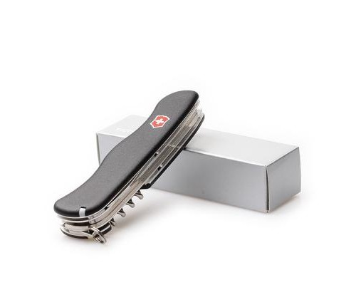 Ніж Victorinox Outrider черный (0.8513.3)