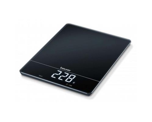 Ваги кухонні Beurer KS 34