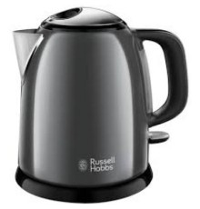 Електрочайник Russell Hobbs Colours Plus Mini (24993-70)
