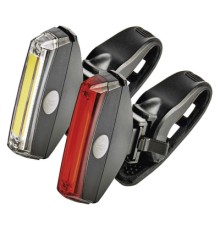 Комплект велофар EMOS комплект (P3922)