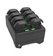Зарядний пристрій для акумуляторів ТЗД Zebra HS3100 8 слотів (SAC-HS3100-B8-01)