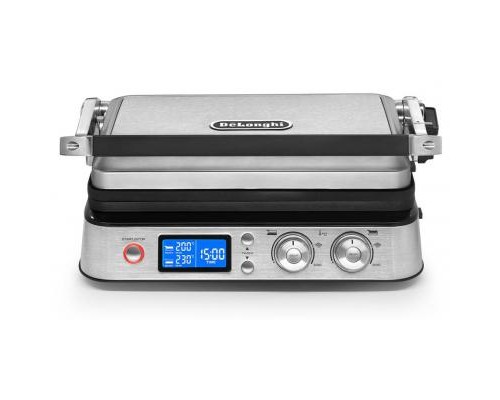 Електрогриль DeLonghi CGH 1020 D (CGH1020D)