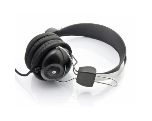 Навушники Esperanza EH108 Black (EH108)
