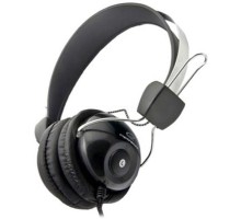 Навушники Esperanza EH108 Black (EH108)