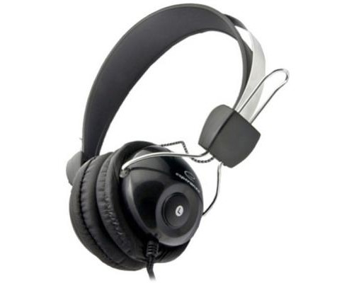 Навушники Esperanza EH108 Black (EH108)