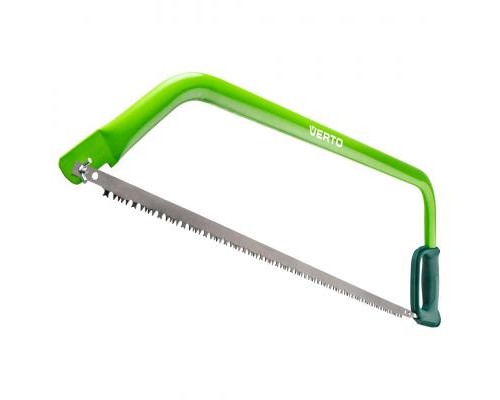 Ножівка Verto лучковая 760 мм 30