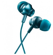 Навушники Canyon CNS-CEP3BG Turquoise (CNS-CEP3BG)
