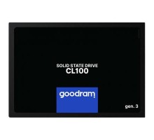 Накопичувач SSD 2.5