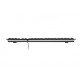 Клавіатура 2E KG320 LED USB Black Ukr (2E-KG320UB)