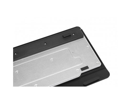 Клавіатура 2E KG320 LED USB Black Ukr (2E-KG320UB)