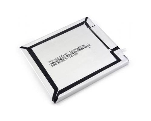 Акумуляторна батарея Extradigital Xiaomi Mi3 (BM31) 3000 mAh (BMX6444) Акумуляторна батарея Extradigital Xiaomi Mi3 (BM31) 3000 mAh (BMX6444)