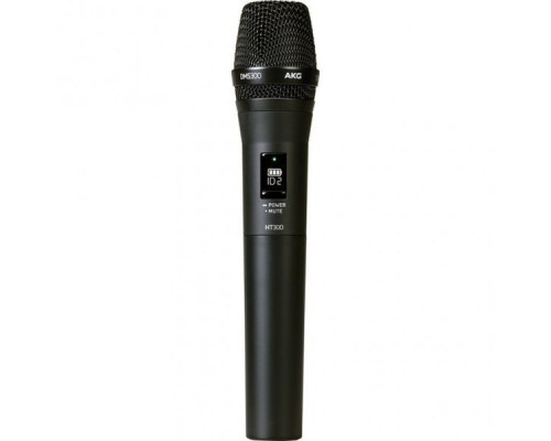 Мікрофон AKG DMS300 VOCAL SET DGTAL WIRELESS MICSYS (5100252-00)