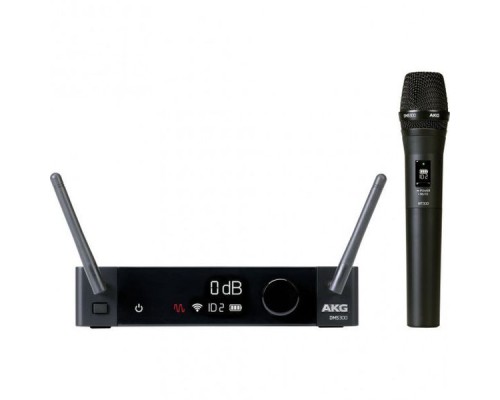 Мікрофон AKG DMS300 VOCAL SET DGTAL WIRELESS MICSYS (5100252-00)