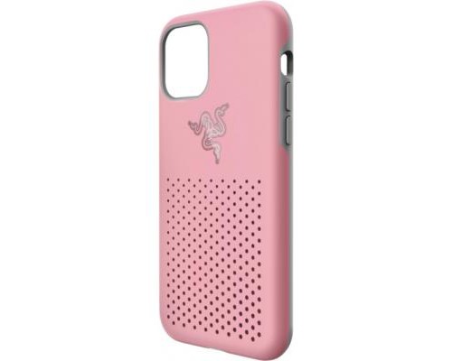 Чохол до мобільного телефона Razer iPhone 11 Pro RAZER Arctech Slim Quartz (RC21-0145BQ07-R3M1)