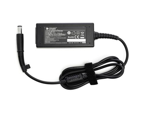 Блок живлення до ноутбуку PowerPlant HP 220V, 19.5V 45W 2.31A (7.4*5.0) (HP45G7450)