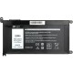 Акумулятор до ноутбука PowerPlant DELL Inspiron 17-5770 (T2JX4) 11.4V 3400mAh (NB441068) 