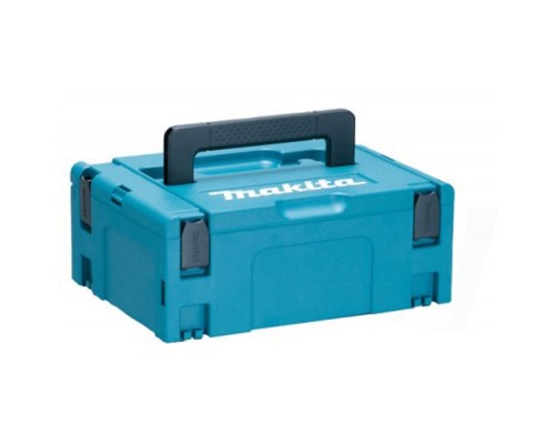 Шуруповерт Makita FS6300JX2 для гіпсокартону Makpac + аксесуари (FS6300JX2)