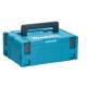 Шуруповерт Makita FS6300JX2 для гіпсокартону Makpac + аксесуари (FS6300JX2)