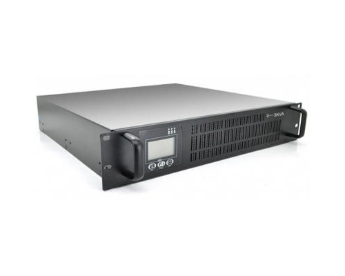 Пристрій безперебійного живлення Ritar RT-3KS-LCD
