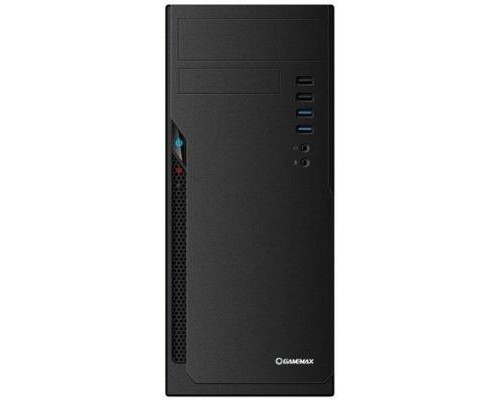Корпус Gamemax ET-211-450W-2U3