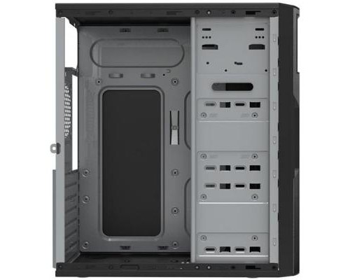 Корпус Gamemax ET-211-450W-2U3