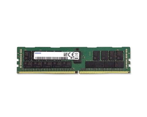 Модуль пам'яті для сервера DDR4 16GB ECC RDIMM 2933MHz 2Rx8 1.2V CL21 Samsung (M393A2K43CB2-CVF)