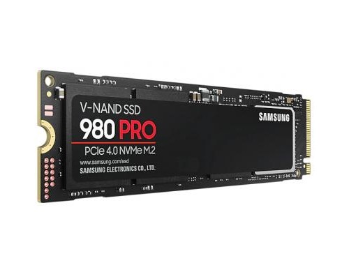 Накопичувач SSD M.2 2280 2TB Samsung (MZ-V8P2T0BW)