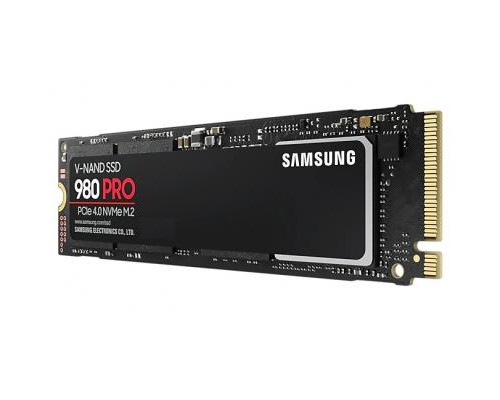 Накопичувач SSD M.2 2280 2TB Samsung (MZ-V8P2T0BW)
