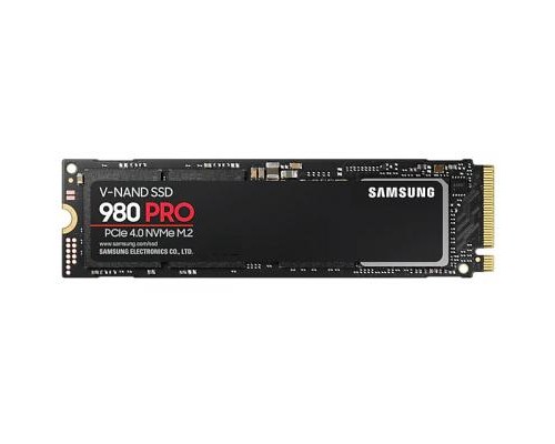Накопичувач SSD M.2 2280 2TB Samsung (MZ-V8P2T0BW)