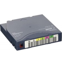 Дата-картридж HP LTO-7 Ultrium Non Custom Lbl 20 Pk (C7977AN)