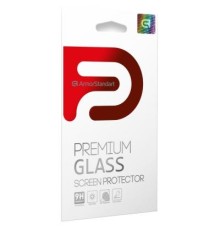 Скло захисне Armorstandart Glass.CR Apple iPhone 12 mini (ARM57195)