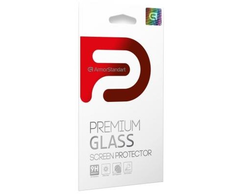 Скло захисне Armorstandart Glass.CR Apple iPhone 12 mini (ARM57195) Скло захисне Armorstandart Glass.CR Apple iPhone 12 mini (ARM57195)