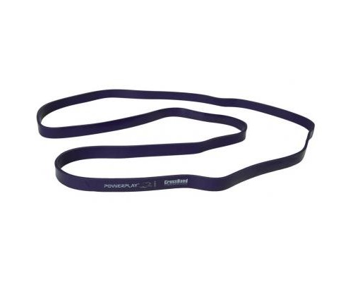 Еспандер PowerPlay 4115 Level 2 Purple 14-23 кг (PP_4115_Purple_(14-23kg))