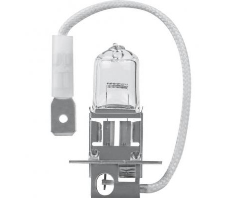 Автолампа Neolux галогенова 55W (N453-01B)